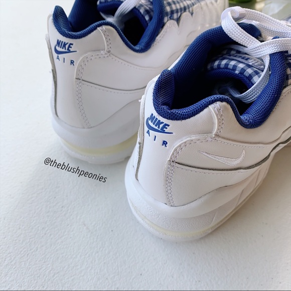 Nike Air Max 95 Gingham NWT - Picture 10 of 12